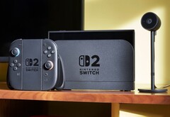 Nintendo Switch 2 поддерживает видеочат в многопользовательских играх. (Источник изображения: Nintendo)