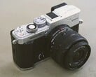 Дизайн OM Pen вдохновлён камерой Olympus Pen 1959 года.