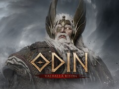 Мировой релиз Odin: Valhalla Rising запланирован на 19 апреля. (Источник изображения: valhallarising.com)