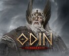 Мировой релиз Odin: Valhalla Rising запланирован на 19 апреля. (Источник изображения: valhallarising.com)