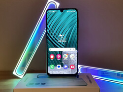 Samsung Galaxy A16 5G (Изображение: Manuel Masiero)