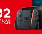 Учитывая, что Switch 2 выйдет всего за два месяца до этого, Вы можете ожидать, что Gamescom станет ключевым этапом в глобальном запуске консоли. (Источник изображения: Nintendo)