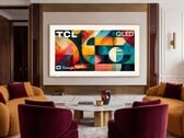 4K-телевизоры серии TCL Designer, такие как модель A300L, разработаны с учётом интерьера дома и могут комплектоваться рамами ручной работы (по желанию).