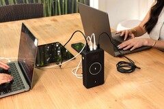 Flash Pro Ultra. (Источник изображения: Chargeasap)