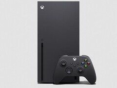 Продажи Xbox Series X снижаются (Источник изображения: Microsoft)