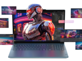 Lenovo Yoga Pro 9i Aura получит обновления Arrow Lake-H и Blackwell. (Источник изображения: Lenovo)