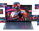 Lenovo Yoga Pro 9i Aura получит обновления Arrow Lake-H и Blackwell. (Источник изображения: Lenovo)