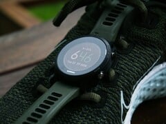 Сообщается, что компания Garmin ведёт работу над разработкой системы измерения мышечной усталости (стоковое фото)
