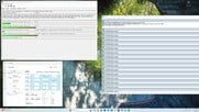 Максимальная задержка после десяти секунд работы Prime95
