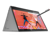 Ноутбук Lenovo Flex 6-14IKB (i5 8250U, GeForce MX130). Обзор от Notebookcheck