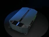 Устройство периферийных вычислений FCU3101 оснащено четырехъядерным системным чипом ARM. 