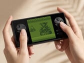 Модель GKD 350H Ultra оснащена полностью стеклянной передней панелью.