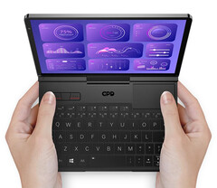 Пока неясно, когда GPD начнет поставки Pocket 4. (Источник изображения: GPD)