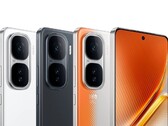 Neo10 Pro. (Источник изображения: iQoo)
