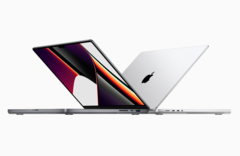 MacBook Pro с процессорами M4, M4 Pro и M4 Max, вероятно, будут представлены в ближайшие недели. (Источник изображения: Apple)