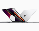 MacBook Pro с процессорами M4, M4 Pro и M4 Max, вероятно, будут представлены в ближайшие недели. (Источник изображения: Apple)