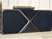 24 ГБ VRAM в мобильной RTX 5090 может помочь ей превзойти настольную RTX 5070 при более высоких разрешениях и графических настройках (Источник изображения: Notebookcheck)