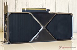 Nvidia GeForce RTX 5070 Founders Edition