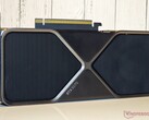 24 ГБ VRAM в мобильной RTX 5090 может помочь ей превзойти настольную RTX 5070 при более высоких разрешениях и графических настройках (Источник изображения: Notebookcheck)