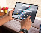 По имеющимся данным, OnePlus Pad 3R будет иметь схожие характеристики с Oppo Pad 4 Pro. На фото: OnePlus Pad 2. (Источник изображения: OnePlus)