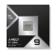 Ryzen 9 9950X3D2 уже официально представлен