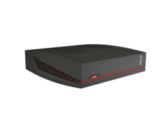 VivoPC X больше игровых консолей - и несет больше игровой мощи. Изображение: Asus