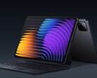 Xiaomi Pad 7. (Источник изображения: Xiaomi)