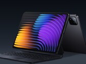 Xiaomi Pad 7. (Источник изображения: Xiaomi)