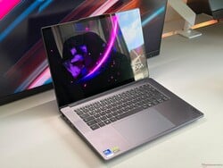Lenovo Yoga Pro 7 15IPH11