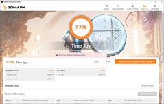 3DMark Time Spy