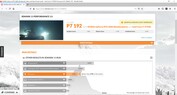 3DMark 11 battery mode