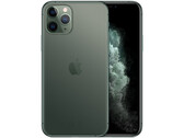 Смартфон Apple iPhone 11 Pro. Обзор от Notebookcheck