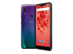 На обзоре: Wiko View 2 Plus. Тестовый образец предоставлен Wiko