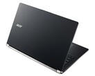 Acer Aspire V15 Nitro Black Edition: теперь и с UHD-экраном
