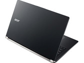 Acer Aspire V15 Nitro Black Edition: теперь и с UHD-экраном