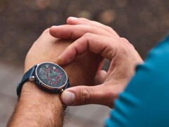Смарт-часы Active 3 Premium от Amazfit получают новое обновление