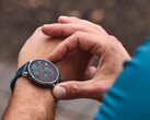 Смарт-часы Active 3 Premium от Amazfit получают новое обновление