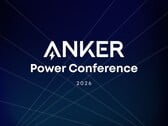 Конференция Anker Power Conference 2026 состоится в мае 2026 года