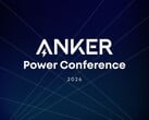 Конференция Anker Power Conference 2026 состоится в мае 2026 года