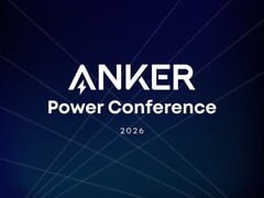 Конференция Anker Power Conference 2026 состоится в мае 2026 года