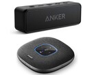 Затронутые модели Anker Soundcore и PowerConf Speakerphone имеют плохую литий-ионную батарею. (Источник изображения: Anker)
