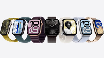 Варианты расцветки (Источник изображения: Apple)