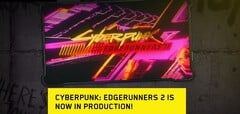 Второй сезон Cyberpunk Edgerunners официально анонсирован (источник изображения: Cyberpunk.net)