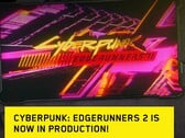 Второй сезон Cyberpunk Edgerunners официально анонсирован (источник изображения: Cyberpunk.net)