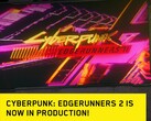 Второй сезон Cyberpunk Edgerunners официально анонсирован (источник изображения: Cyberpunk.net)