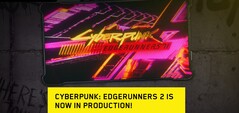 Второй сезон Cyberpunk Edgerunners официально анонсирован (источник изображения: Cyberpunk.net)