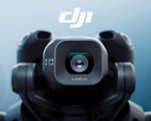 Крупный план DJI Mini 5 Pro. (Источник изображения: DJI - отредактировано)