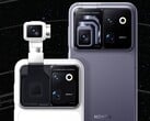 У смартфона Honor Robot Phone определена дата выхода, и были опубликованы его официальные рендеры.