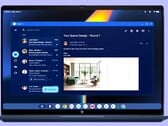 Первые экземпляры GoogleBooks, например, от компании HP (на изображении), по всей видимости, будут впервые представлены 15 сентября 2026 года.