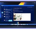 Первые экземпляры GoogleBooks, например, от компании HP (на изображении), по всей видимости, будут впервые представлены 15 сентября 2026 года.